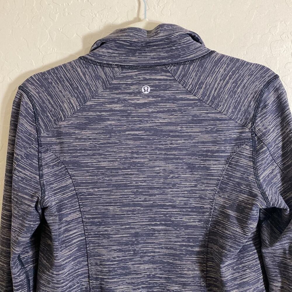 Lululemon Nice Asana Jacket - Picture 6 of 8